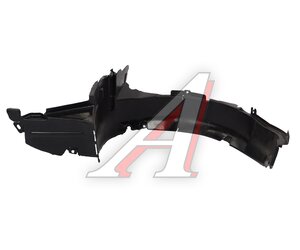 Изображение 3, NSP02868123D000 Подкрылок HYUNDAI Sonata (01-) передний правый NSP