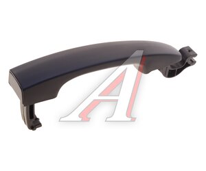 Изображение 1, 8450039476 Ручка ЛАДА Vesta, Iskra двери наружная передняя правая АвтоВАЗ