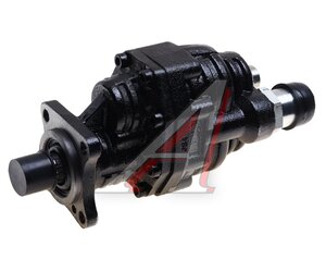 Изображение 3, F110-R Насос шестеренчатый SHACMAN SHAANXI подъема кузова OE
