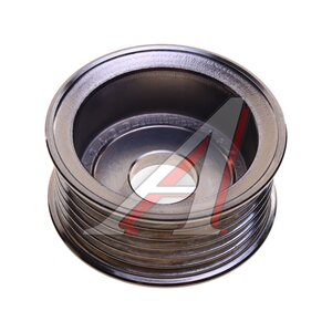 Изображение 1, 373222S220 Шкив HYUNDAI Santa Fe, Tucson (20-) генератора OE