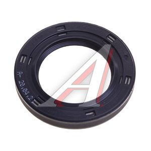 Изображение 1, A0009971908 Сальник коленвала MERCEDES C (W205), E (W212) передний OE