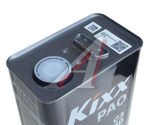 Изображение 2, L209244TR1 Масло моторное KIXX PAO C3 5W40 синт.4л