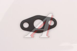 Изображение 3, 080V966010577-MX Прокладка SITRAK HOWO маслопровода турбокомпрессора MOVELEX