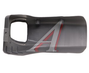 Изображение 2, 1703043LE010 Кожух JAC КАМАЗ Компас рычага переключения передач OE