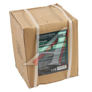 Изображение 6, RF-TH905001 Домкрат бутылочный 50т 280-450мм ROCKFORCE