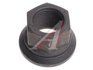 Изображение 1, 31L-03055-C1 Гайка колеса JAC OE