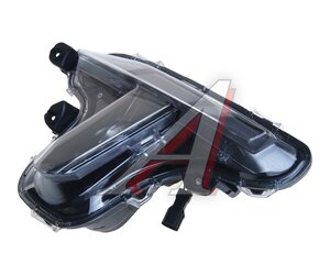 Изображение 2, 01-RTC0048 Фара противотуманная CHERY Tiggo 7 Pro Max (22-) правая (ДХО) RTC