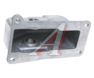 Изображение 2, 4320-3508060-01 Кронштейн УРАЛ стояночного тормоза в сборе (АО АЗ УРАЛ)