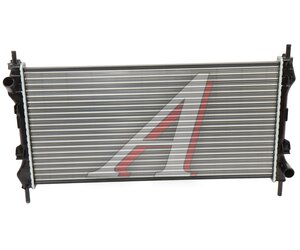 Изображение 2, 10-25375-SX Радиатор FORD Transit (00-) (2.0D) охлаждения двигателя STELLOX