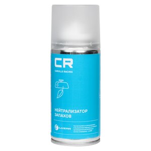 Изображение 1, S7950612 Очиститель кондиционера 210мл дымовая шашка CARVILLE RACING