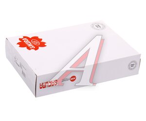 Изображение 4, A40080 Фильтр воздушный CHANGAN CS55 SAKURA