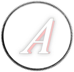 Изображение 2, 002110-1005125-00 Венец маховика ГАЗ-53, УАЗ, ГАЗ-3302 дв.УМЗ (ОАО ЗМЗ)