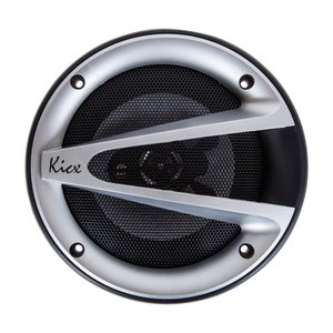 Изображение 9, RTS-130V Колонки коаксиальные 5" (13см) 35Вт KICX