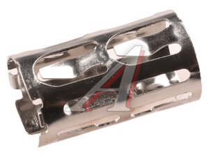 Изображение 1, DZ9100580215-MX Втулка SHACMAN SHAANXI X6000 датчика АБС (мост HDZ237/HDZ300/HDZ7.3T/HDZ9.5T) MOVELEX