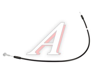 Изображение 1, 81190-1M100 Трос капота KIA Cerato (08-) (от замка) INFAC