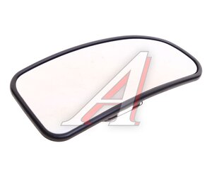 Изображение 1, 5702549E Элемент зеркальный FIAT Ducato (94-) левый POLCAR