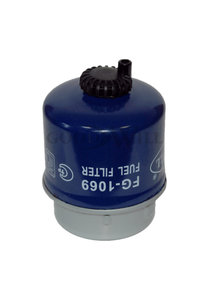 Изображение 4, FG1069 Фильтр топливный JOHN DEERE 5 series (11-) GOODWILL