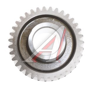 Изображение 2, С41R11-1701059 Шестерня КПП ГАЗон Next 4-й передачи вала промежуточного АККОМ