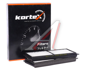 Изображение 1, KC0054 Фильтр воздушный салона MAZDA 3 (09-) KORTEX