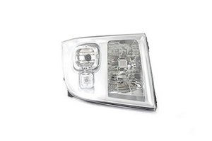 Изображение 5, BSG30800016 Фара FORD Transit (06-) левая BSG