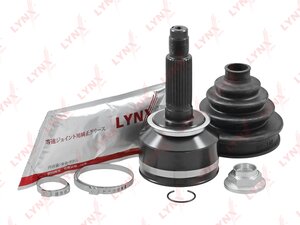 Изображение 1, CO4408 ШРУС наружный KIA Sorento (02-09) LYNX