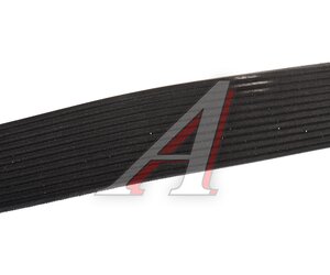 Изображение 3, 12PK1189 Ремень приводной поликлиновой 12PK1189 SHACMAN SHAANXI дв.WP13 DONGIL