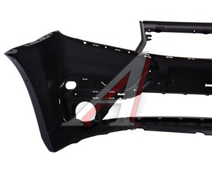 Изображение 6, 8450091522 Бампер ЛАДА Largus FL передний (Уценка) OE