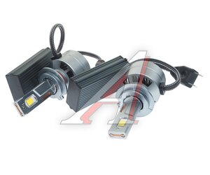 Изображение 1, CL90XP43LEDH7-2 Лампа светодиодная 12V H7 PX26d 4300K бокс (2шт.) CLEARLIGHT