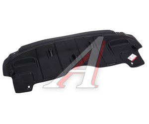 Изображение 2, NSP1BD09021 Защита двигателя KIA Cerato (16-18) (пыльник) NSP