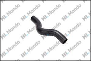 Изображение 3, DCC020572 Патрубок HYUNDAI Elantra (00-) радиатора верхний MANDO