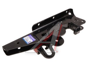 Изображение 1, 81.41720.5340-MX Кронштейн SHACMAN SHAANXI торсиона кабины правый MOVELEX