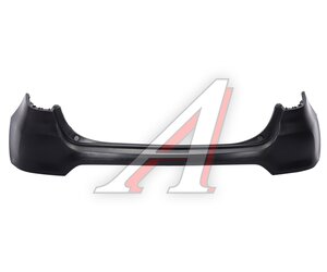 Изображение 1, NSP0286611H0500 Бампер KIA Rio (17-20) задний NSP