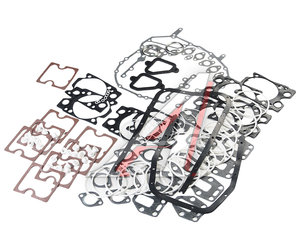 Изображение 1, Ремкомплект 740-1002000-18 Прокладка двигателя КАМАЗ-ЕВРО полный комплект (18 поз./100 дет.) TRAILER