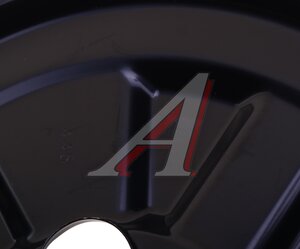Изображение 3, PBS310 Щиток SKODA Octavia диска тормозного заднего правый PATRON