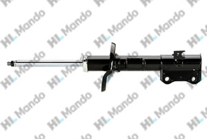 Изображение 2, MSS020285 Амортизатор SUZUKI Grand Vitara (05-) передний левый газовый MANDO