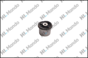 Изображение 4, MCC010578 Сайлентблок HYUNDAI Solaris (11-) KIA Rio (11-) балки задней MANDO