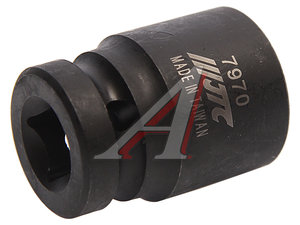 Изображение 3, JTC-7970 Головка торцевая 1/2" E30 ударная (MERCEDES Actros, Antos, Arocs) JTC