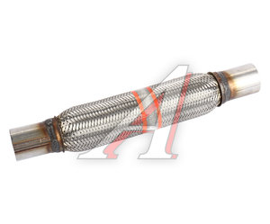 Изображение 3, 265-705 Гофра глушителя 45x383 BOSAL