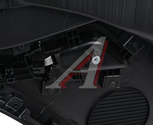 Изображение 4, 6102020-B90-C00/E Обивка двери FAW J7, 4180 правой OE