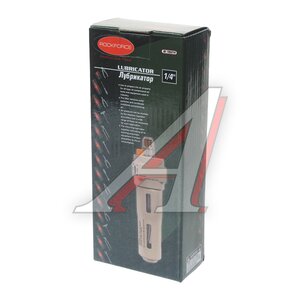 Изображение 5, RF-705214 Лубрикатор 1/4" Profi ROCKFORCE
