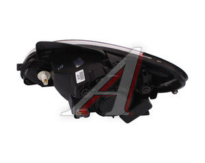 Изображение 2, 92102-1C501 Фара HYUNDAI Getz (07-) правая OE