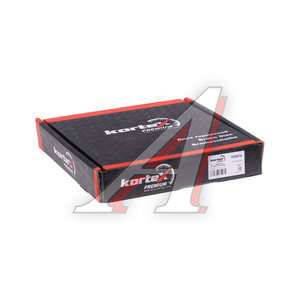 Изображение 3, KD0079 Диск тормозной CHEVROLET Lacetti (04-) (1.4/1.6/1.8) передний (1шт.) (мин.2шт.) KORTEX