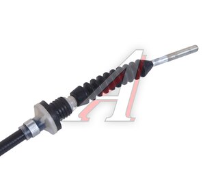 Изображение 3, 21901-1602210-01 Трос сцепления ВАЗ-2190 АвтоВАЗ