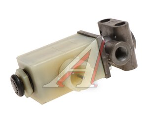 Изображение 1, АДЮИ.453644.004 Клапан МАЗ системы ASR ЭКРАН