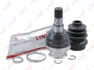 Изображение 1, CI1196 ШРУС внутренний CHEVROLET Aveo (T300) (11-19) LYNX