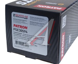 Изображение 4, PSE30594 Опора двигателя DAEWOO Matiz (98-) задняя PATRON