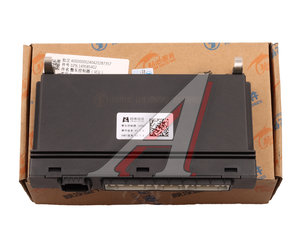 Изображение 6, DZ9L149585402 Контроллер SHACMAN SHAANXI X6000 OE