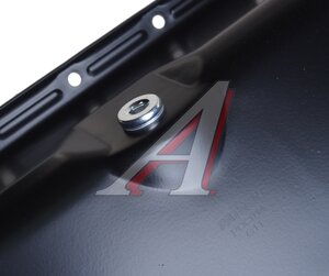 Изображение 4, POC014 Поддон масляный VW Golf, Jetta (83-05) картера двигателя PATRON