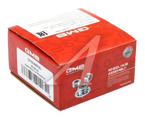 Изображение 3, GH0044R0 Подшипник ступицы PEUGEOT 307 CITROEN C4 задней GMB