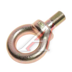 Изображение 1, 3302-2806147 Болт ГАЗ-3302 Бизнес буксировочный (Рым-Болт) РУБИН